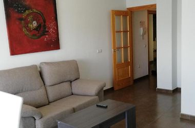 MIRANDA HOME ALCANTARILLA (MURCIA) (España) - desde 70 € | HOTELMIX